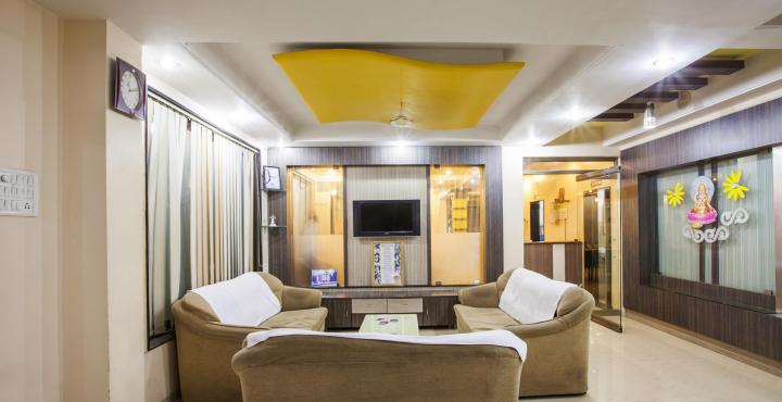 Hotel Shri Sai Murli